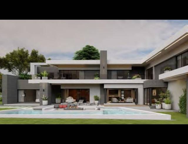 6 BEDROOM HOUSE FOR SALE IN MIDSTREAM HEIGHTS